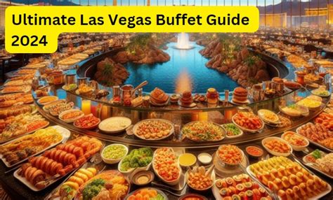 horseshoe casino buffet prices|Las Vegas Buffet Comparison Chart: Prices & Hours In 2024.